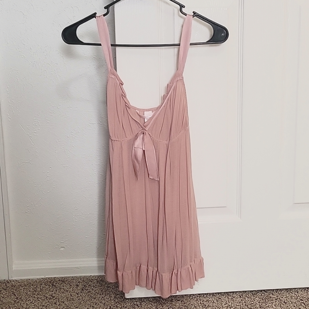 VS Baby doll  Lingerie